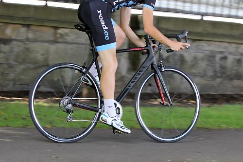 Review: Canyon Endurace CF 9.0 SL road bike | road.cc